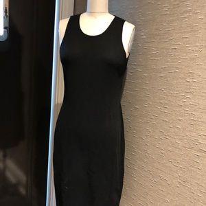 Pringle of Scotland slim dress